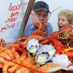 Coffs Harbour Prawns