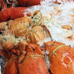 Coffs Harbour Fish Shop